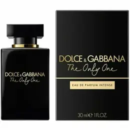 Женская парфюмерная вода Dolce & Gabbana The Only One Intense 30 мл 103651867362