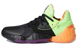 Adidas Харден Том. 4 мужские баскетбольные кроссовки fv4711