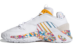 Женские баскетбольные кроссовки Adidas Streetball fx7890
