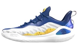 Мужские баскетбольные кроссовки Under Armour Curry 11 3026615-100