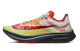 Кроссовки для бега Nike Zoom Fly SP унисекс bv8734-100
