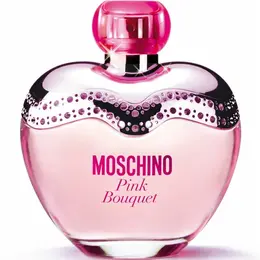Парфюмерия Moschino Pink Bouquet (19841 туалетная вода 100 мл) 103732568724