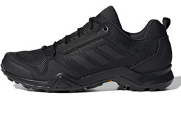 Кроссовки для активного отдыха Adidas Terrex AX3 GTX, черный bc0524