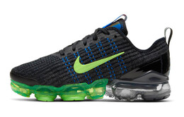 Кроссовки Nike VaporMax Flyknit 3.0 Женские dd9718-001