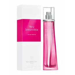 Туалетная вода Женская Givenchy Very Irresistible (edt) 75мл 4463110657
