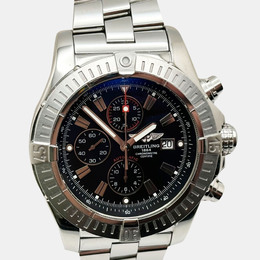 Breitling - ساعة  Super Avenger - 1221856