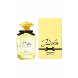 Парфюмерная вода Dolce & Gabbana Dolce Shine 75 мл 103669820303