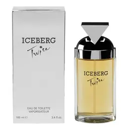 Iceberg Twice woman туалетная вода 100мл 14266319