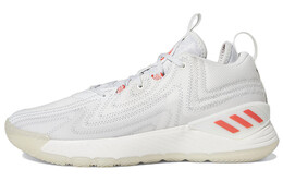 Мужские баскетбольные кроссовки Adidas D Rose Son Of Chi 2.0 hq1010