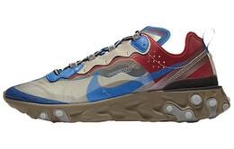 Кроссовки для бега Nike React Element 87 унисекс bq2718-200