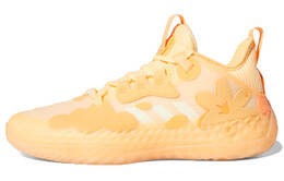 Мужские баскетбольные кроссовки Adidas Harden Vol.5 h68686