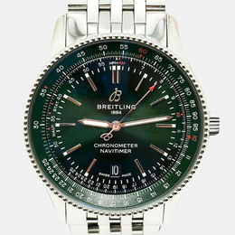 Breitling - ساعة  Navitimer 41 - 1221855