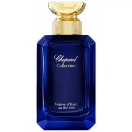 Chopard парфюмерная вода Vetiver d'Haiti au The Vert, 50 мл, 250 г 101145464735