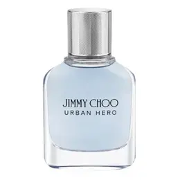 Jimmy Choo парфюмерная вода Urban Hero, 30 мл, 400 г 650480240