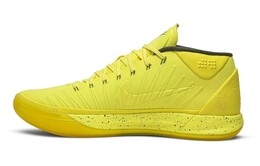 Мужские баскетбольные кроссовки Nike Kobe AD 922482-700