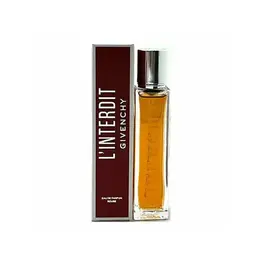 Парфюмерная вода Givenchy L'Interdit Eau de Parfum Rouge 12.5 мл. 103657719305