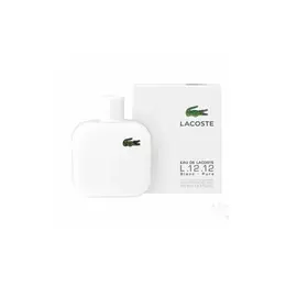 Туалетная вода Lacoste Eau de Lacoste L.12.12. Blanc Pure 50 мл. 103658773249