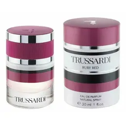 Trussardi Ruby Red парфюмерная вода 90мл 103638480198