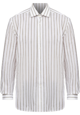 CORNELIANI: Рубашка 
