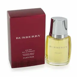Туалетная вода Burberry For Men 50 101773915966