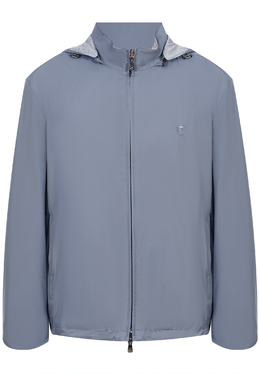 CORNELIANI: Демисезонная куртка 