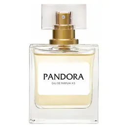 Pandora парфюмерная вода #2, 50 мл, 100 г 100895290829