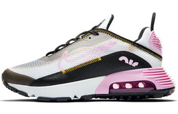 Женские кроссовки Nike Air Max 2090 cj4066-104