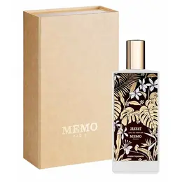 Парфюмерная вода (edP) Memo Paris JANNAT унисекс мужская женская 2мл 4308028132