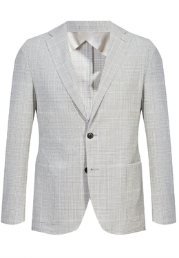 CORNELIANI: Серые пиджаки 