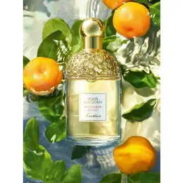 Туалетная вода (edT) Guerlain AQUA ALLEGORIA MANDARINE BASILIC женская 1мл 103676876385