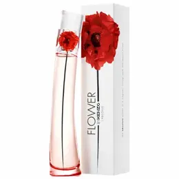 Kenzo Женский Flower By Kenzo L'Absolue Парфюмированная вода (edp) 50мл 103665457091