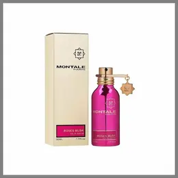 Montale парфюмерная вода Roses Musk, 50 мл 102393156034