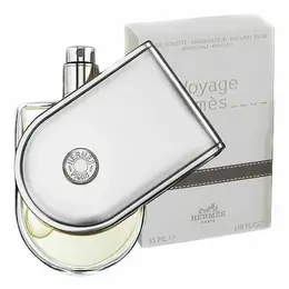 Hermes Voyage d Туалетная вода унисекс 15 ml 4368414105