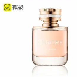 Boucheron парфюмерная вода Quatre pour Femme edp 30ml 4577729296