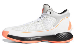 Мужские баскетбольные кроссовки Adidas D Rose 10 eh2129