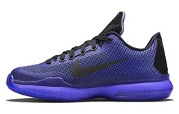 Мужские баскетбольные кроссовки Nike Kobe 10 745334-005