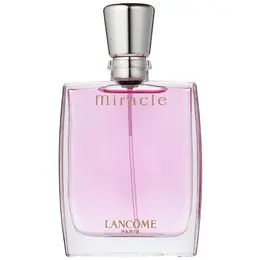 Lancome парфюмерная вода Miracle, 50 мл, 50 г 100691140096