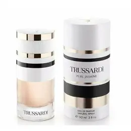 Trussardi женская парфюмерная вода Pure Jasmine, Италия, 90 мл 102086554608