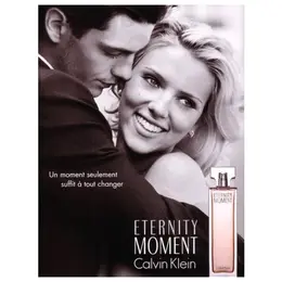 Calvin Klein парфюмерная вода Eternity Moment, 30 мл, 142 г 101145696008