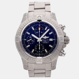 Pre-Owned Breitling Avenger Chronograph A13317101C1A1 1233262