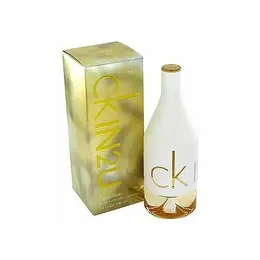 Calvin Klein CK In2U Woman туалетная вода 100 мл / Кельвин Кляйн Интую / In 2U 103711607597
