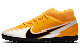 Футбольные кроссовки унисекс Nike Mercurial Superfly 7 at7980-801