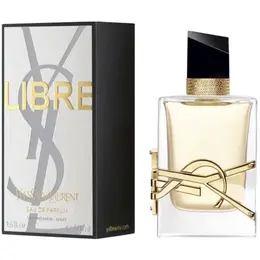 Парфюмерная вода Yves Saint Laurent Libre Le Parfum женская 50 мл 103800021854