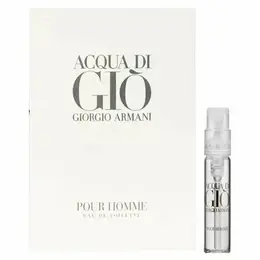 Giorgio Armani ARMANI Acqua di Gio pour homme Туалетная вода 1.2 мл 4404206734