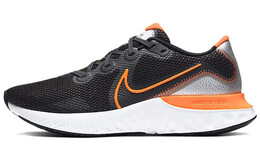 Кроссовки для бега Nike Renew Run унисекс ck6357-001