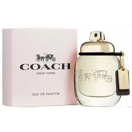Coach Coach for Women женская парфюмерная вода, 50 мл 103778668193