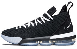 Мужские баскетбольные кроссовки Nike Lebron 16 bq5970-101