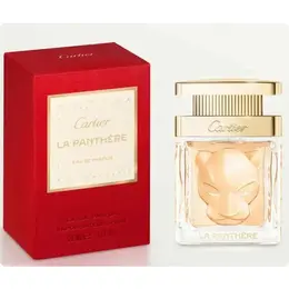 Cartier La Panthere парфюмерная вода для женщин 30 мл 4426101566