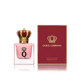Парфюмерная вода Dolce & Gabbana By D&G " Q " — для женщин, 30 мл 103836380443