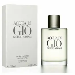Giorgio Armani ARMANI Acqua di Gio pour homme Туалетная вода 200 мл 4429563951